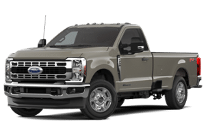 2026 Ford Super Duty® External Image 2